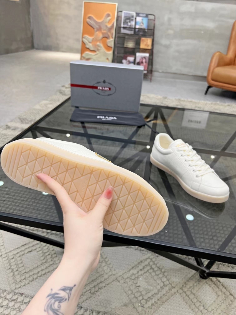 Prada Casual Shoes